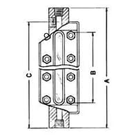 Archon End and Side Connected Optional Assembly